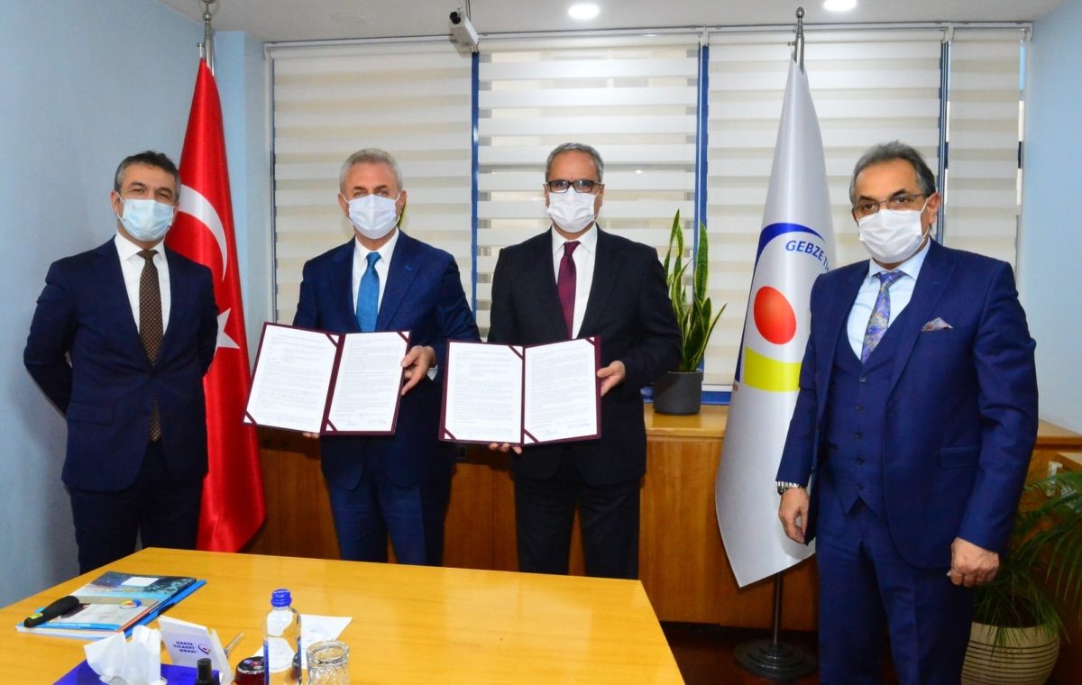 Bankkart Başak Uygulaması İçin İmzalar Atıldı
