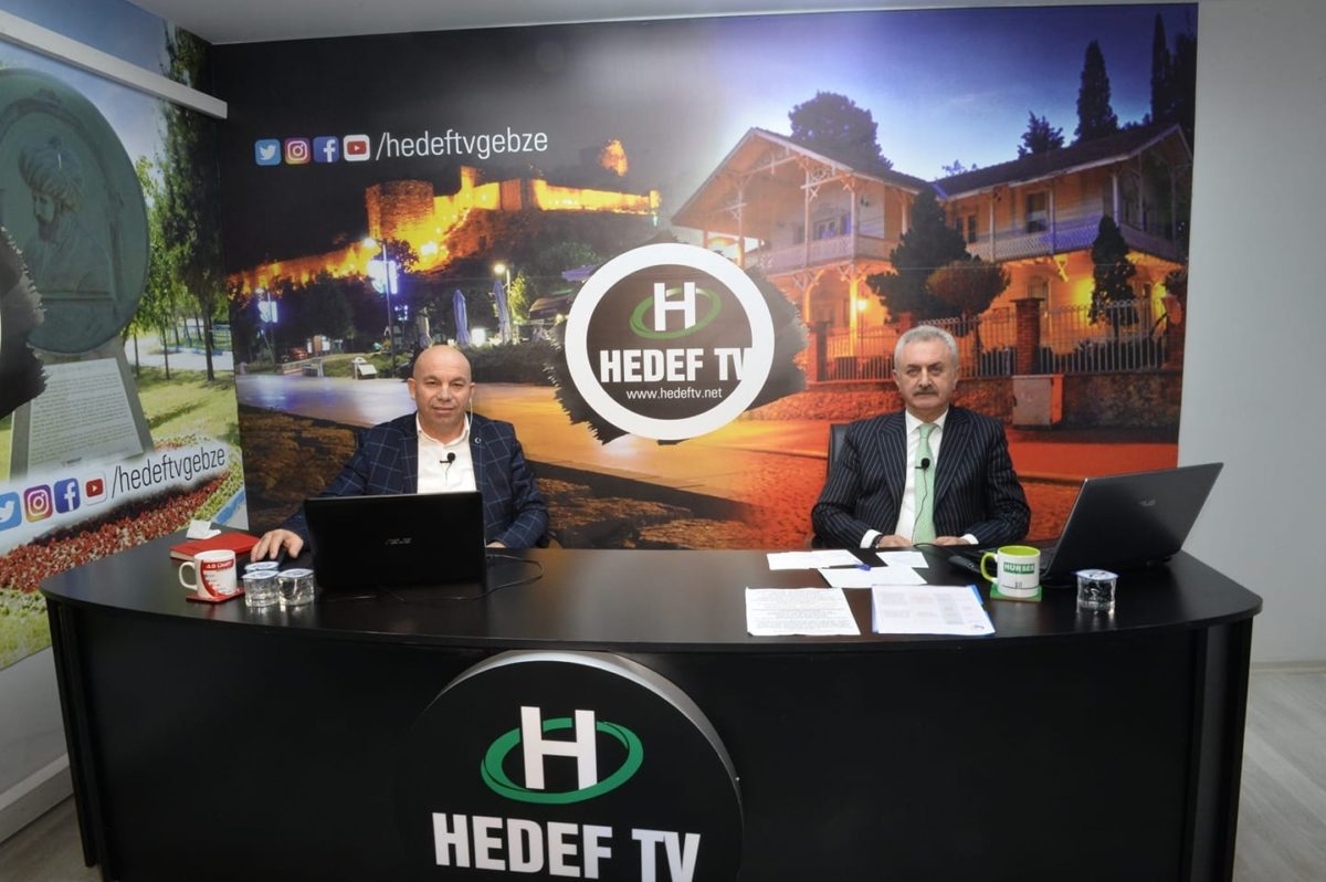 Hedef TV Parantez Programı