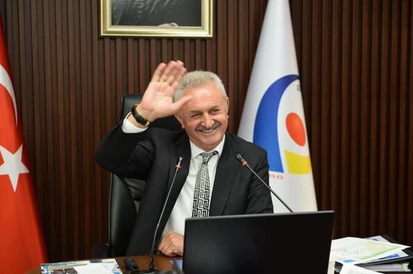 Ağustos ayı Meclis Toplantımızı gerçekleştirdik.