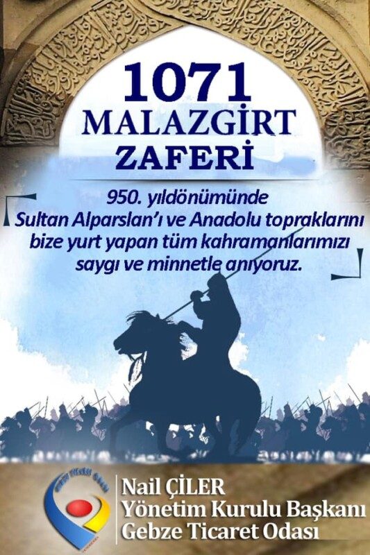 MALAZGİRT ZAFERİ