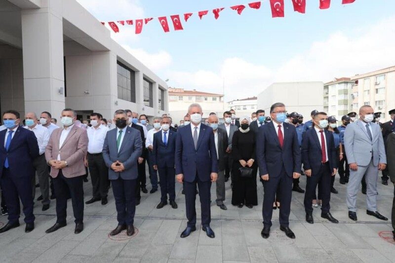 30 Ağustos Zafer Bayramı’mız kutlu olsun