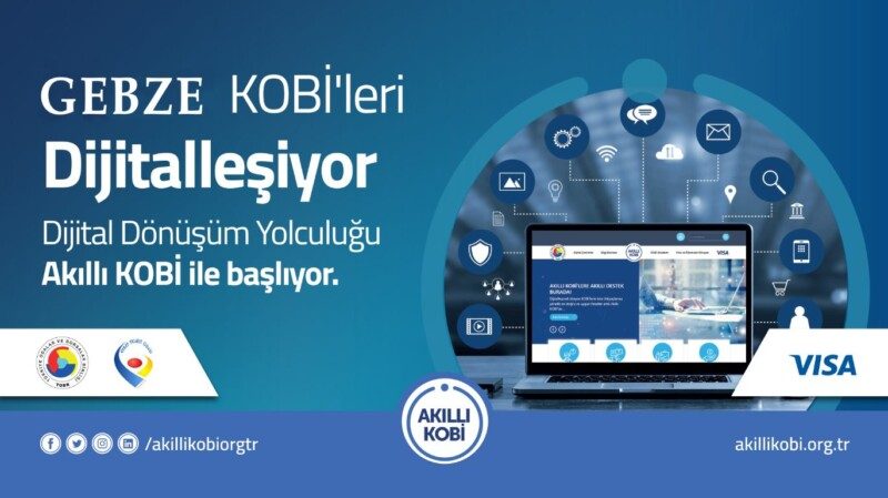 Akıllı Kobi Platformu hayata geçti