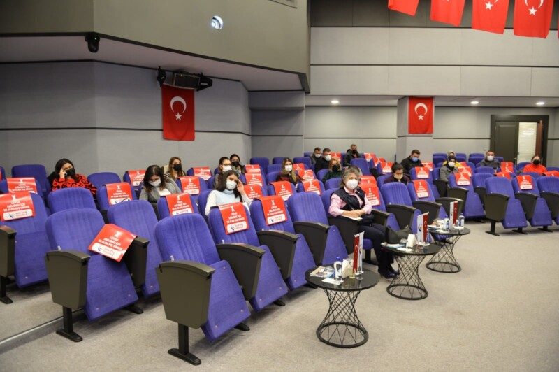 Kişisel Verilerin Korunması Kanunu’nun Getirdikleri Konulu Seminer