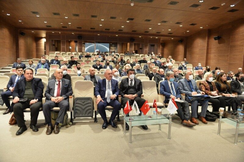 Türkiye Güneş ve Sağlık Araştırmaları Merkezi A.Ş.'nin  düzenlediği yeni nesil üst düzey Hijyenik LED Işık Teknolojileri tanıtım ve gelişim toplantısına katıldık