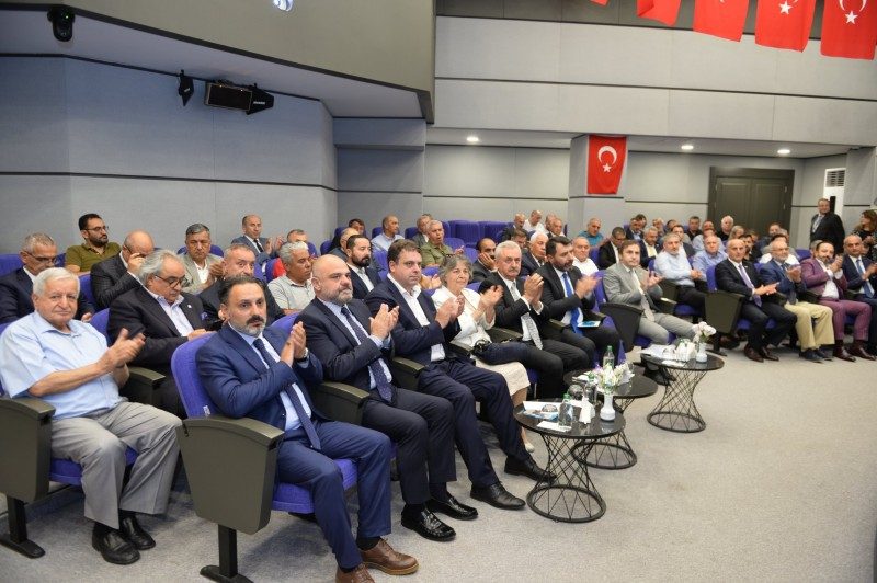 Haziran Ayı Meclis Toplantımızı Gerçekleştirdik