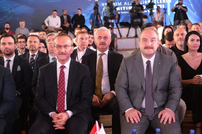 Girişimci Sermayesi Yatırım Fonu