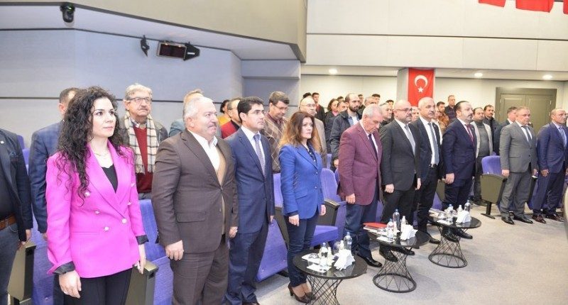 Ülkemizin kurucusu Gazi Mustafa Kemal Atatürk'ün Gebze'yi ziyaretinin 100. yıl dönümü Programı