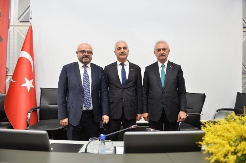 Gebze Ticaret Odası Mart Ayı Olağan Meclis Toplantımızı Gerçekleştirdik