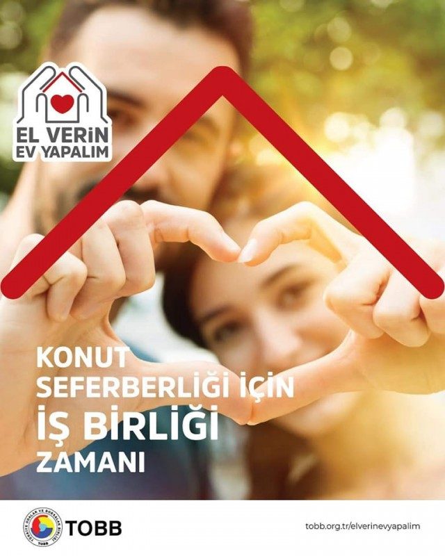 Birbirimizin tutunacak dalıyız.