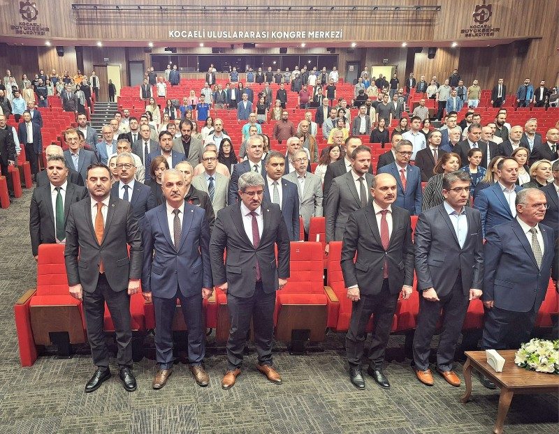 Sesimizi Duyan Var mı ?