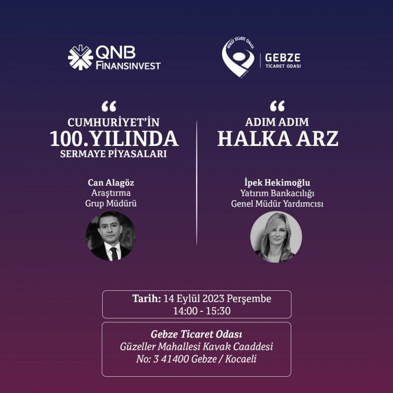 İGE Destekli Yeni İhracat Destek Paketi ve Eximbank Kredileri Bilgilendirme Toplantısı Hakkında