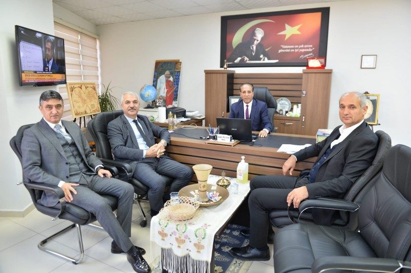 Dilovası Halk eğitim merkezinin yaptığı faaliyetler hakkında bilgi aldık