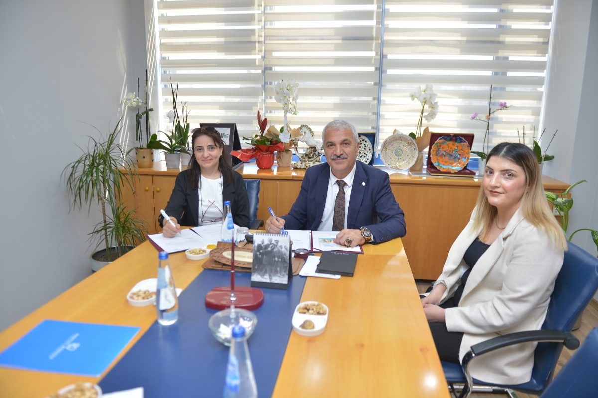 ÖZEL DENTAL AĞIZ VE DİŞ SAĞLIĞI MERKEZİ  İLE ÜYELERİMİZE ÖZEL İNDİRİM PROTOKOLÜ İMZALADIK