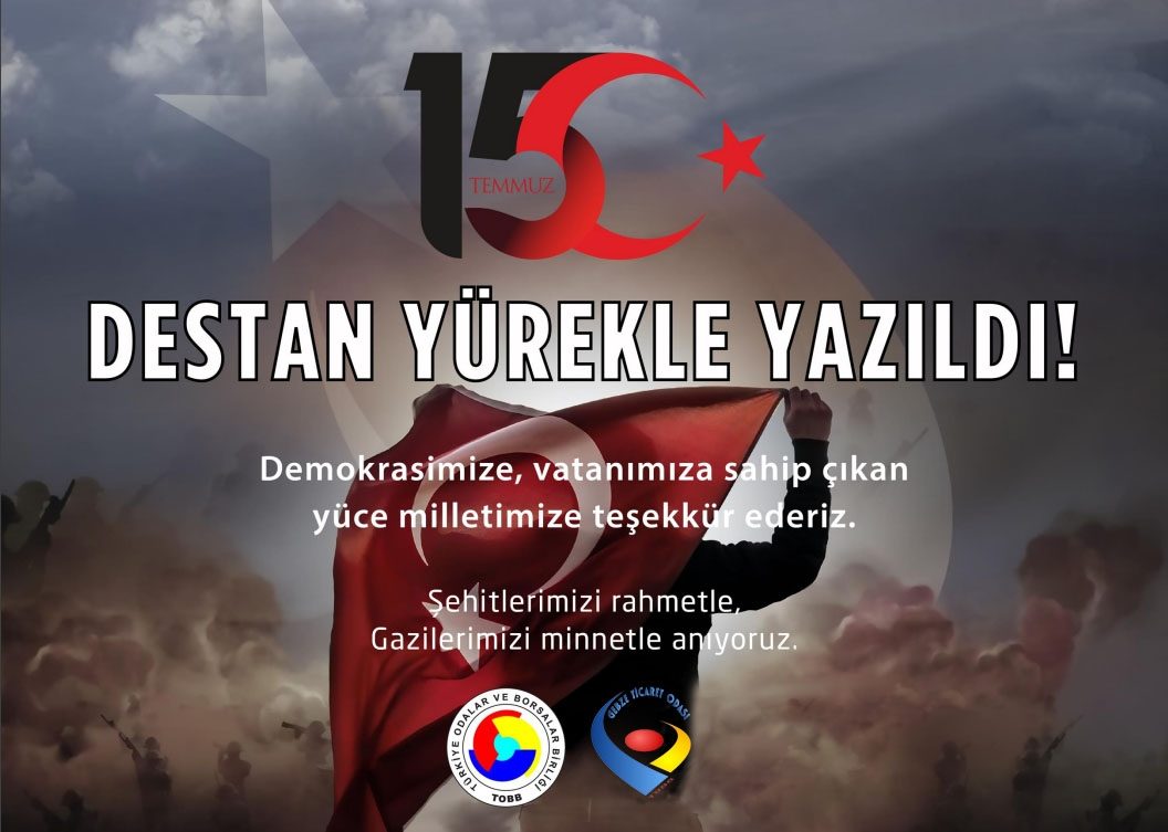 DESTAN YÜREKLE YAZIlDI