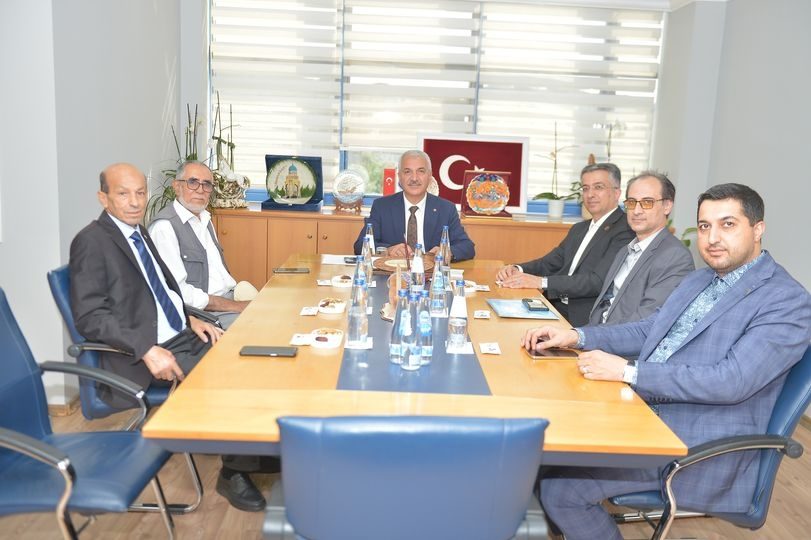 GTO'DA % 100 YABANCI SERMAYELİ ŞİRKET KURULUMLARI HER GEÇEN GÜN ARTIYOR