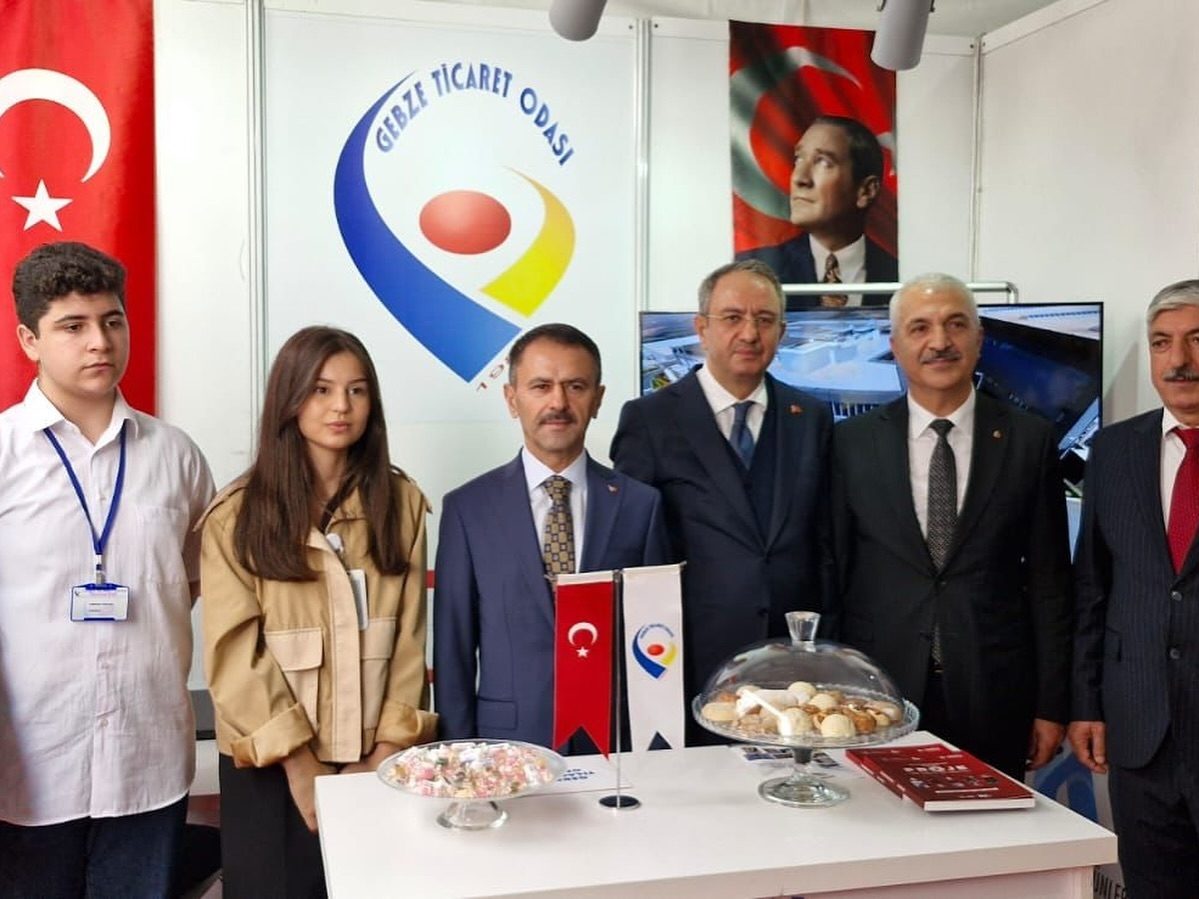 İMES Kariyer Günleri İstihdam Fuarı’na katılımlarınızı bekleriz