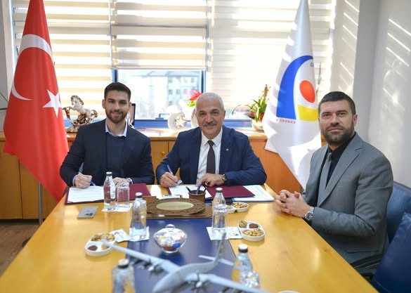 GEBZE TİCARET ODASI İLE İŞİN OLACAK PLATFORMU ARASINDA PROTOKOL İMZALANDI