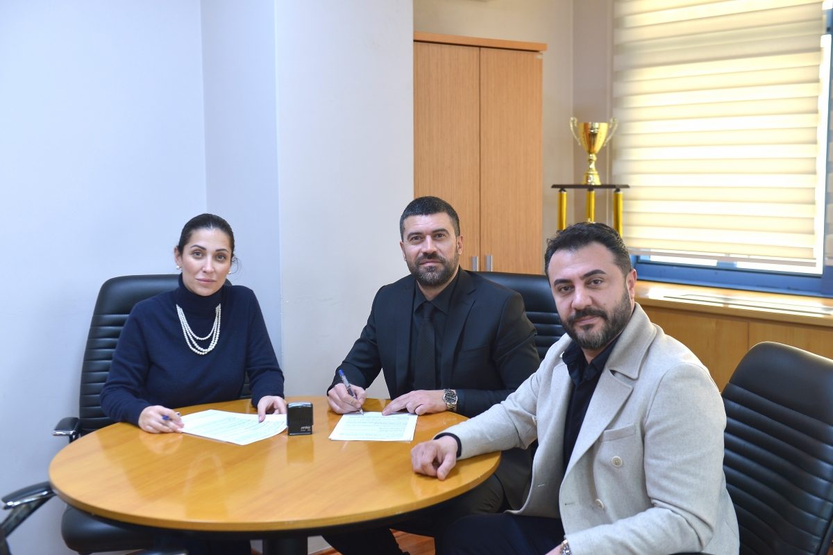 Perla Verde Spor Tesisleri İndirim Anlaşması Hakkında