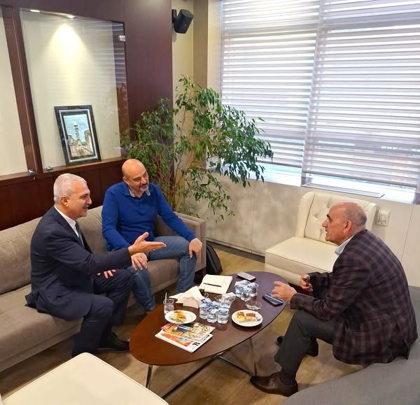 GEBZE TİCARET ODASI’NIN TEDARİKÇİ BULUŞMALARI,  İŞ DÜNYASINDA BÜYÜME FIRSATLARI SUNUYOR!
