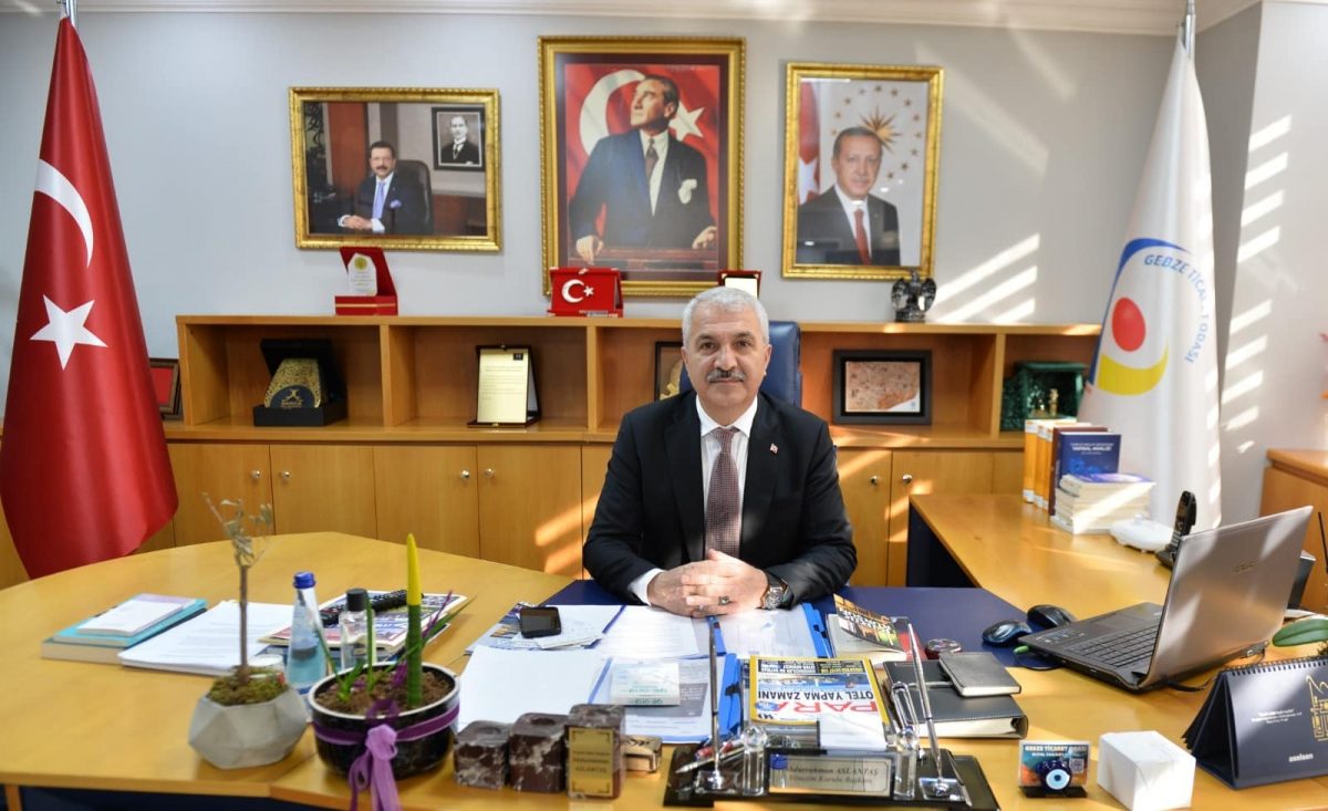 Merkez Bankası Faiz İndiriminin Kredilere Yansımasını Bekliyoruz