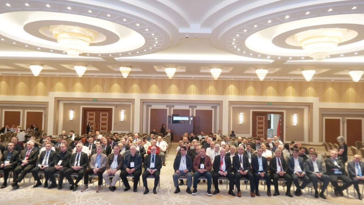 Afyonkarahisar’da gerçekleştireceğimiz çalıştay öncesi nisan ayı olağan meclis toplantımızı gerçekleştirdik.