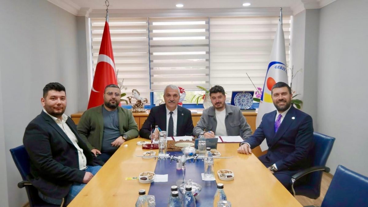 Gebze Ticaret Odası ile Ege Kariyer Arasında İndirim Protokolü İmzalandı