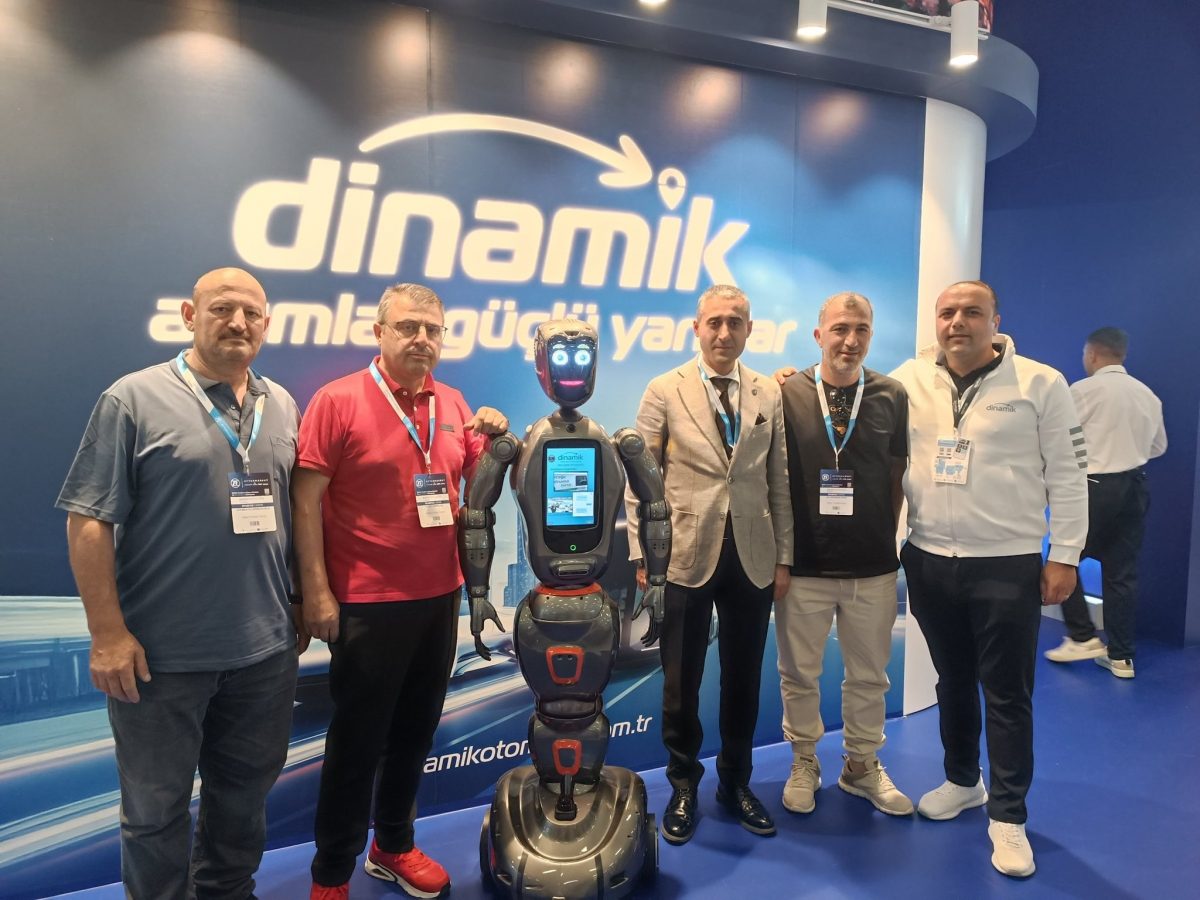 Automechanika 2025 Fuarı’nda Sektörün Nabzını Tuttuk