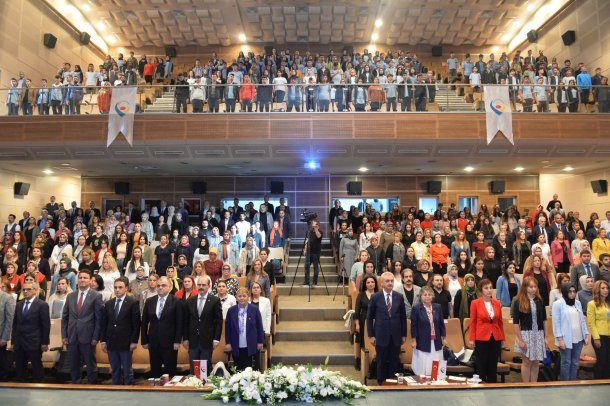 Girişimci Kadınların Güçlü Topuk Sesleri panelimizi gerçekleştirdik.