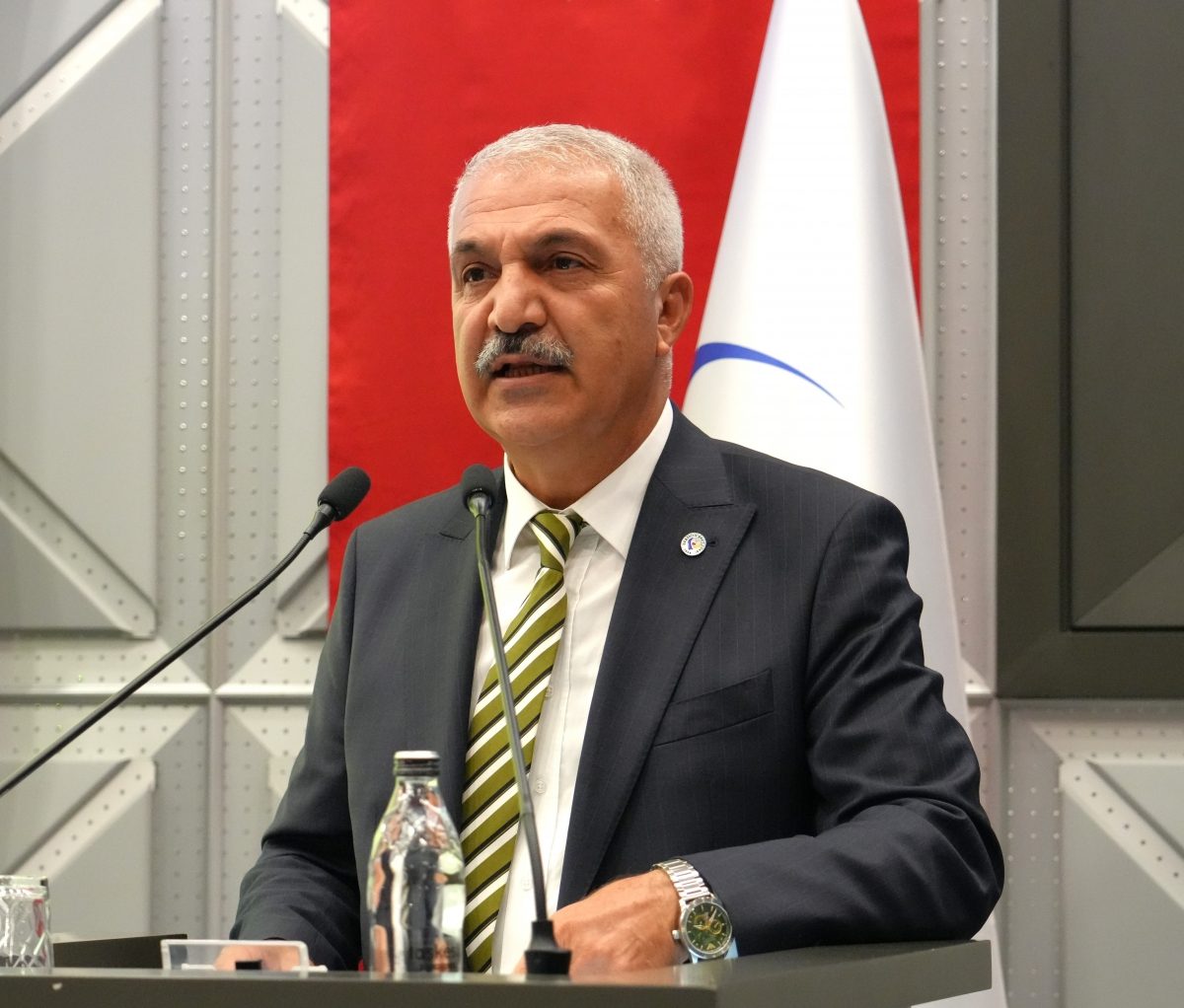 GEBZE TİCARET ODASI AĞUSTOS AYI MECLİS TOPLANTISI GERÇEKLEŞTİRİLDİ