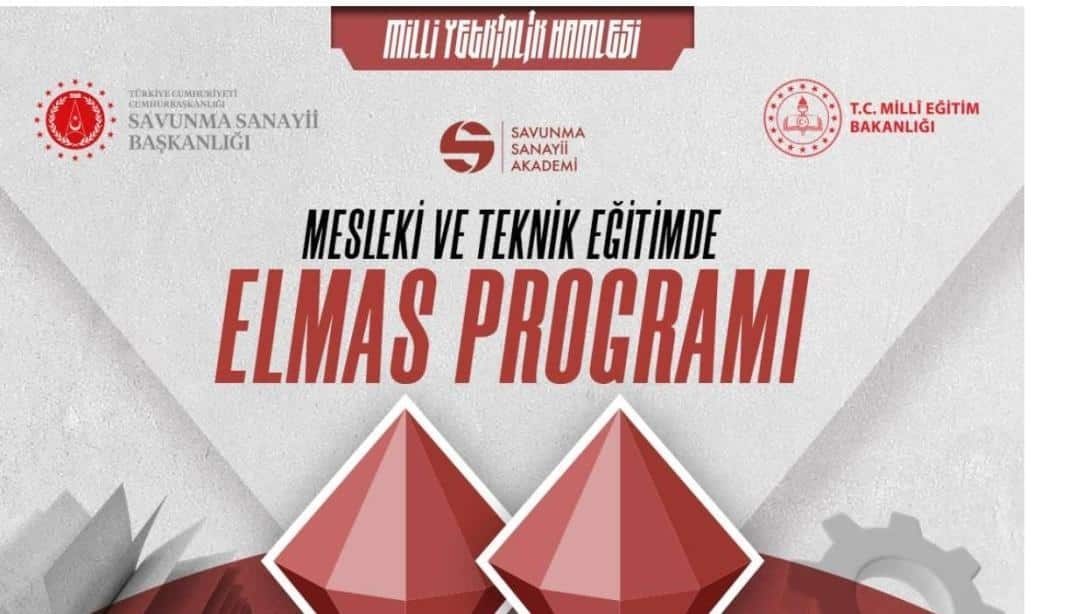 ELMAS Programı – Kocaeli Çalıştayı