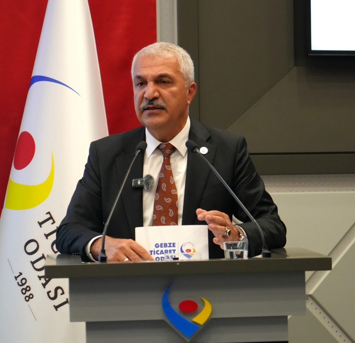 GEBZE TİCARET ODASI’NDAN EĞİTİM, SAĞLIK VE TİCARETTE GÜÇLÜ ADIMLAR