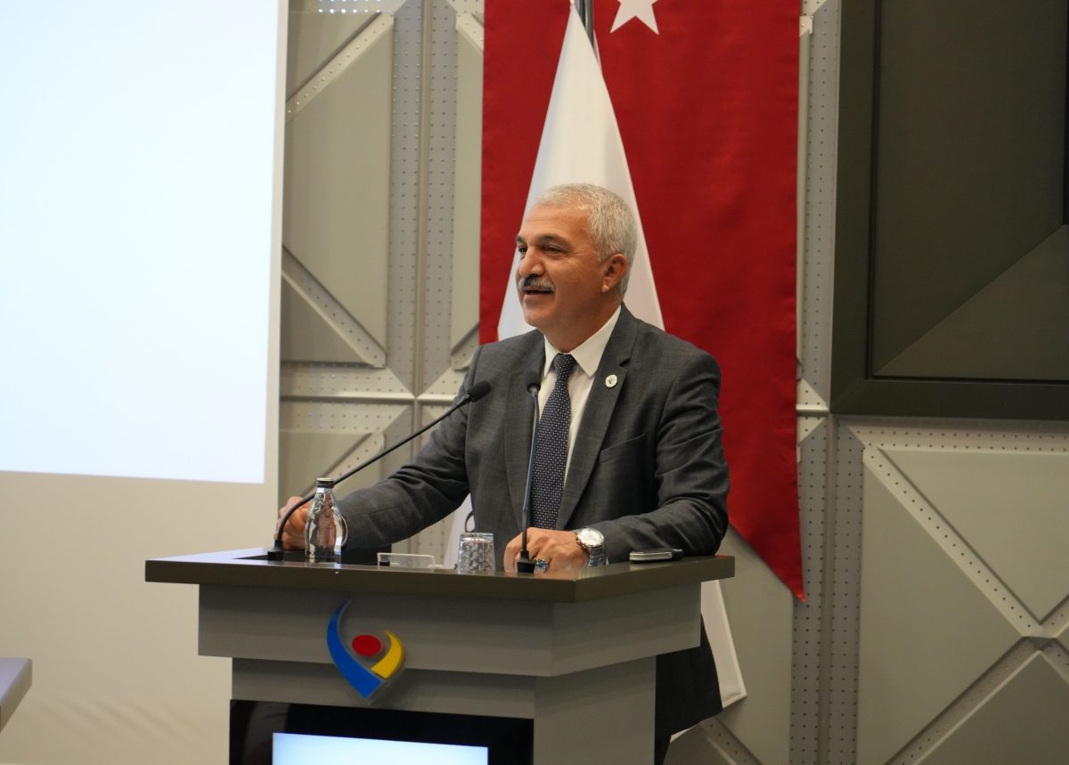 OSB’lerde Taşınmaz Mülkiyeti Kısıtlamaları, Uygulamada Karşılaşılan Sorunlar ve Çözüm Önerileri