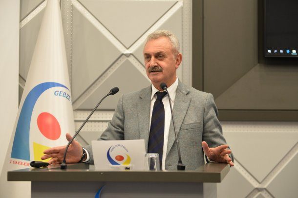 <div>Doğu Marmara Kalkınma Ajansı' nın (MARKA) Mali Destek Programı kapsamında, Ajans Proje Yazma Eğitimi</div>