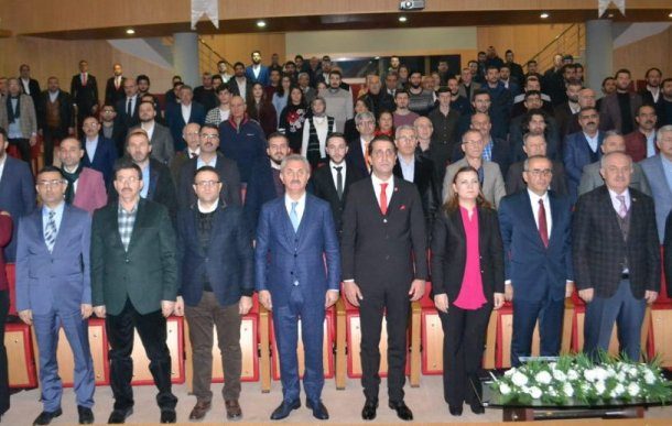 <div>Yönetim Kurulu Başkanımız Nail Çiler, Kocaeli İnşaat Mühendisleri Odası (İMO) 11. Olağan Gelen kurulu' na katıldı.</div>