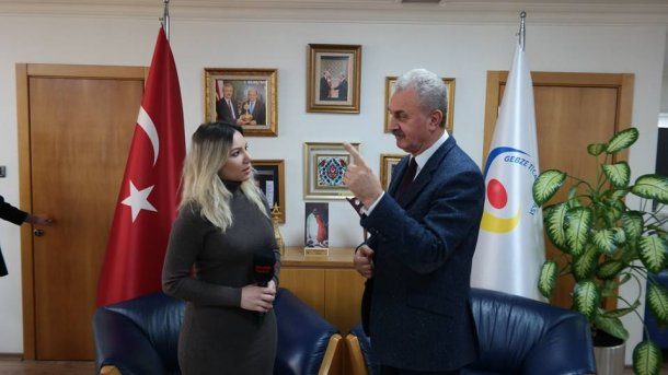 <div>Yönetim Kurulu Başkanımız Sn. Nail ÇİLER'in, TV8 INT kanalı"Şehrin Nabzı programına verdiği röportaj, 24.02.2018 Cumartesi günü, saat 09:45' te yayında olacaktır.</div>