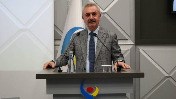 <div>Odamız ev sahipliğinde düzenlenen"Sigorta Teşvikleri konulu paneli gerçekleştirdik.</div>