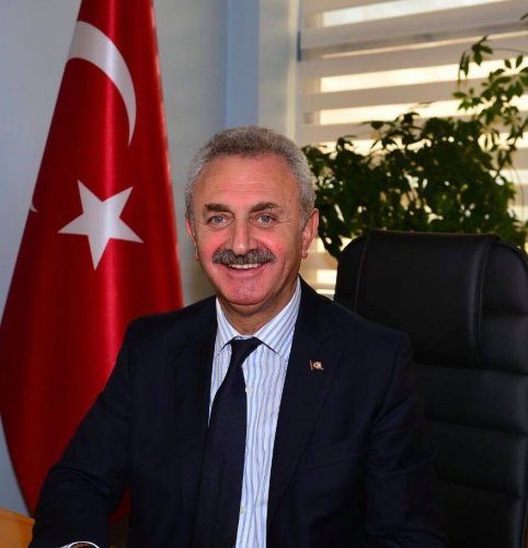 Yönetim Kurulu Başkanımız, 7 Mart Çarşamba günü(BUGÜN), TV41 canlı yayınında olacak.