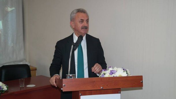 Odamız Meslek Komitelerinin Başkan ve Başkan Yardımcılarının seçimini gerçekleştirdik.