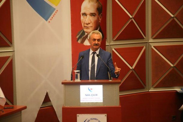 Ekim Ayı Meclis Toplantımızı Gerçekleştirdik.