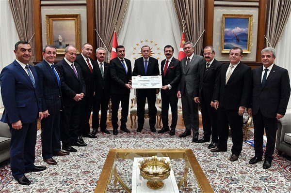 GEBZE TİCARET ODASI nda MİLLİ İSTİHDAM SEFERBERLİĞİ
