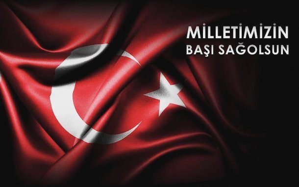 Acımızın tarifi yok