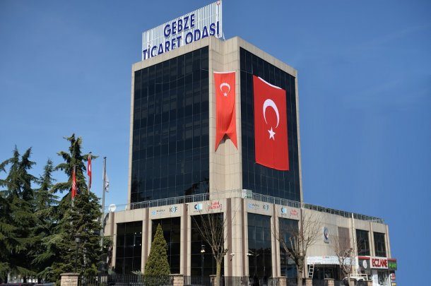 BİZİM İÇİN DEĞERLİSİNİZ