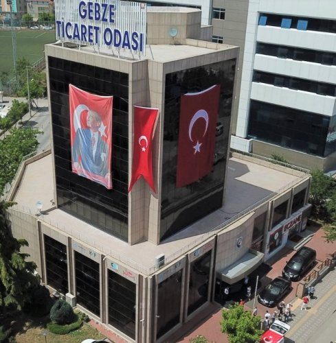 Genelgeye iptal talebi