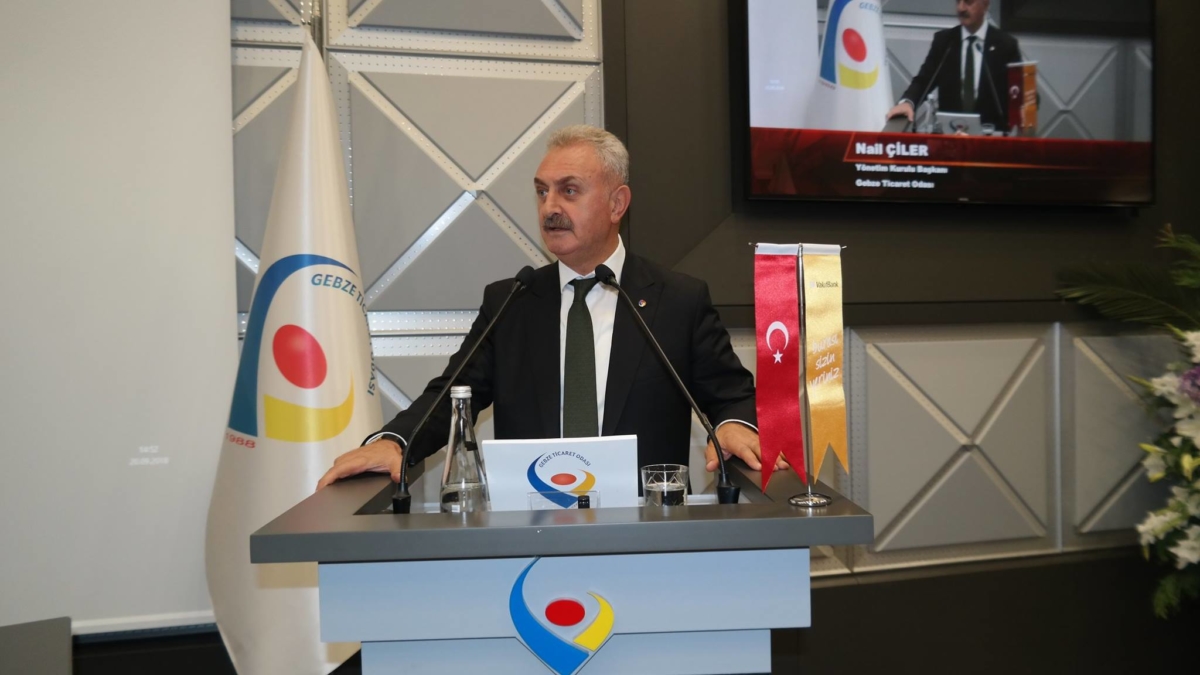 Üyelerimizin E-Ticarette yer almaları amacıyla Vakıfbank ve Alibaba.com işbirliğindeki projenin detaylarının açıklandığı toplantı Odamızda gerçekleştirildi.
