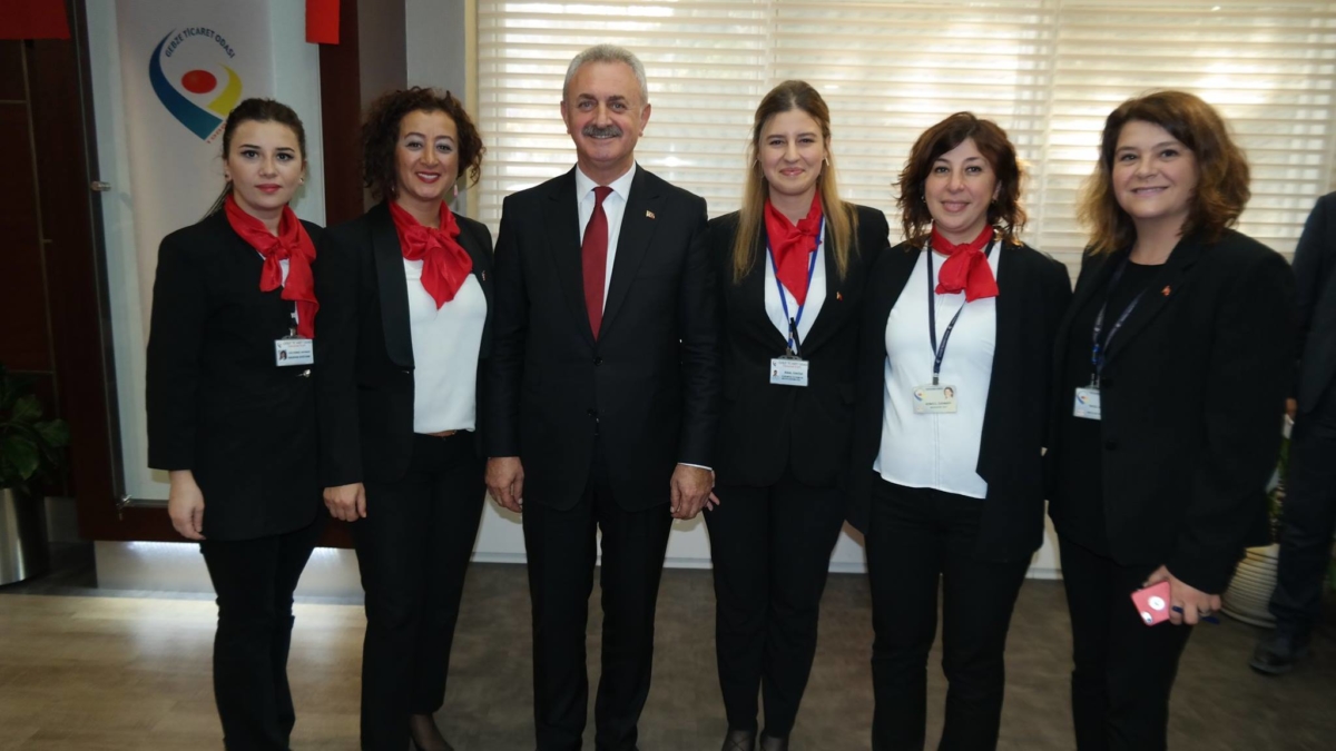 Ekim ayı Meclis Toplantımız