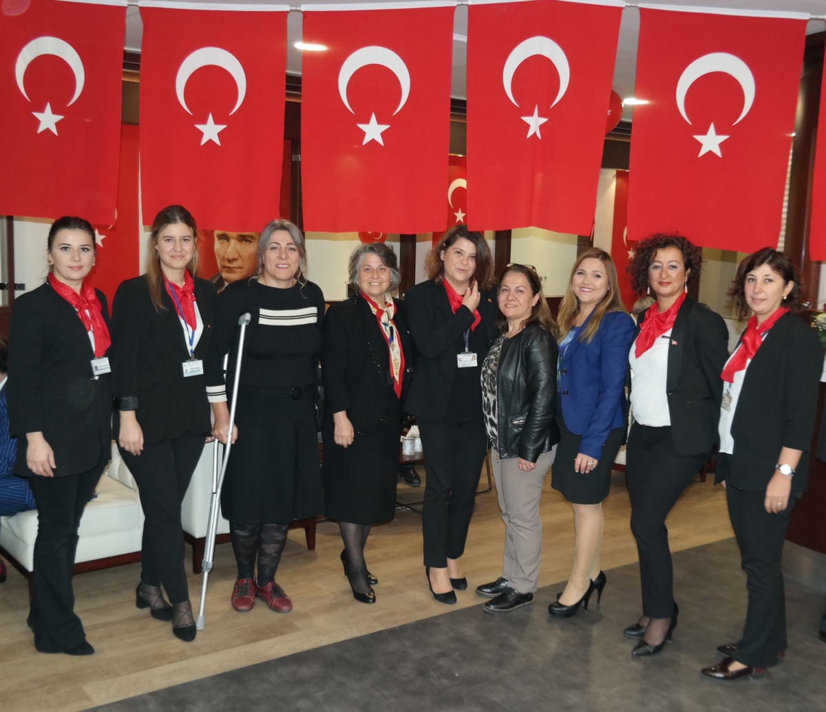 Ekim ayı Meclis Toplantımız