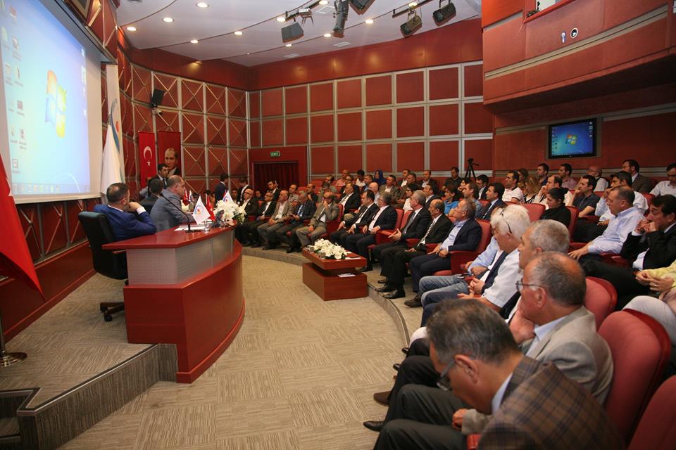 1 Temmuz 2017