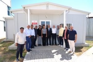 DARICA DİŞ PROTEZ LABORATUVARI