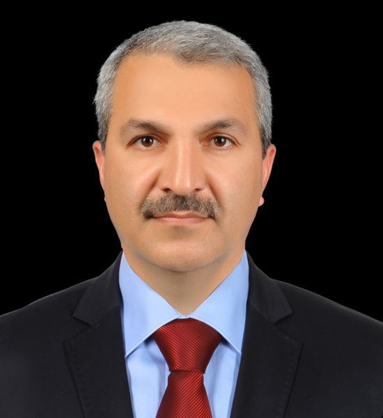 Abdurrahman Aslantaş