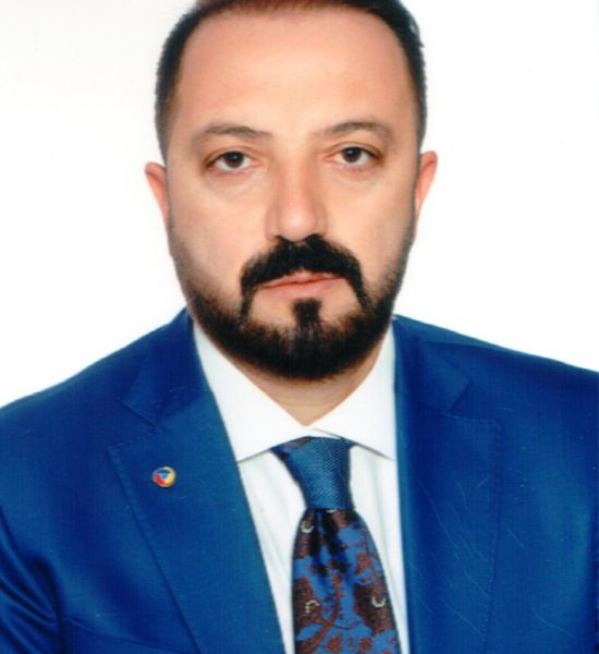 Yücel YILMAZEl